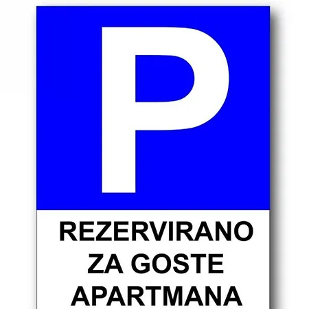 Mary & Private Free Parking