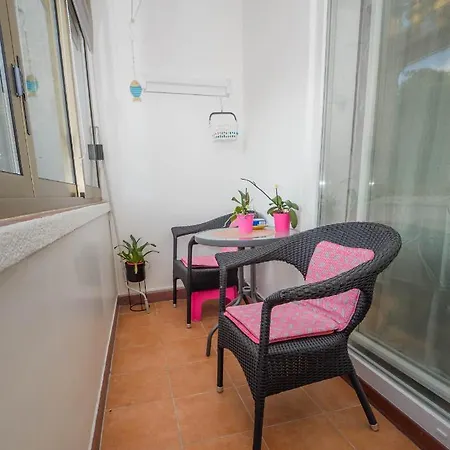 Mary & Private Free Parking Rovinj