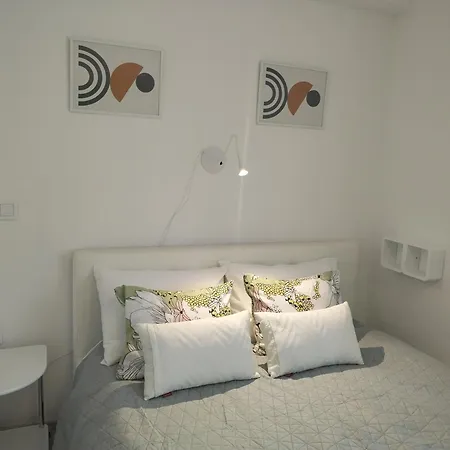 Mary & Private Free Parking * Rovinj