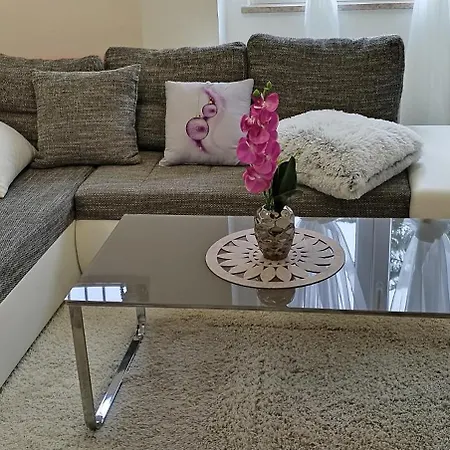 Mary & Private Free Parking Apartment Rovinj