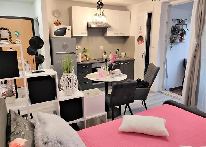 Appartamento Studio apartment Mari&parking free