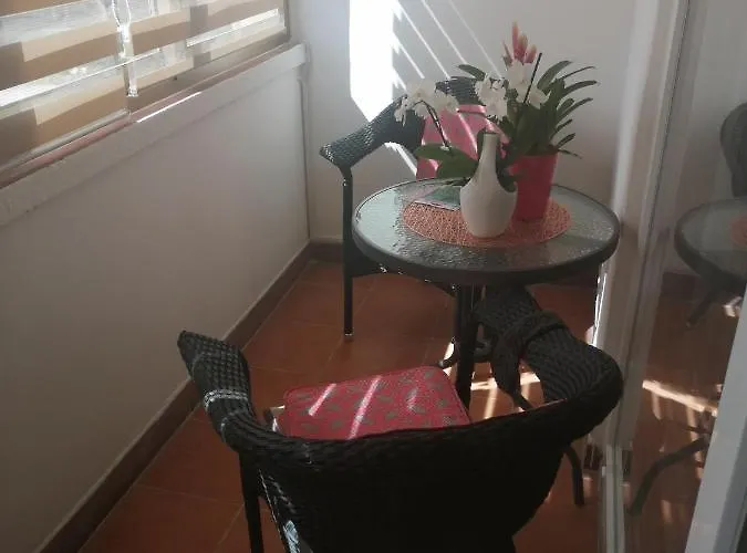 Studio apartment Mari&parking free *