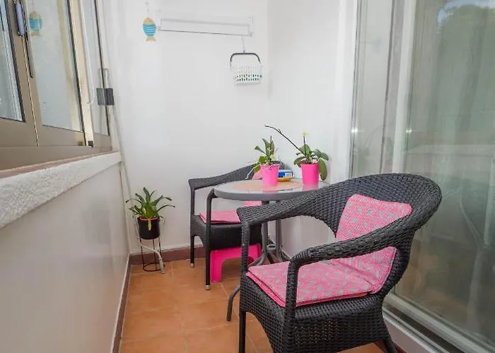 Studio apartment Mari&parking free Rovigno