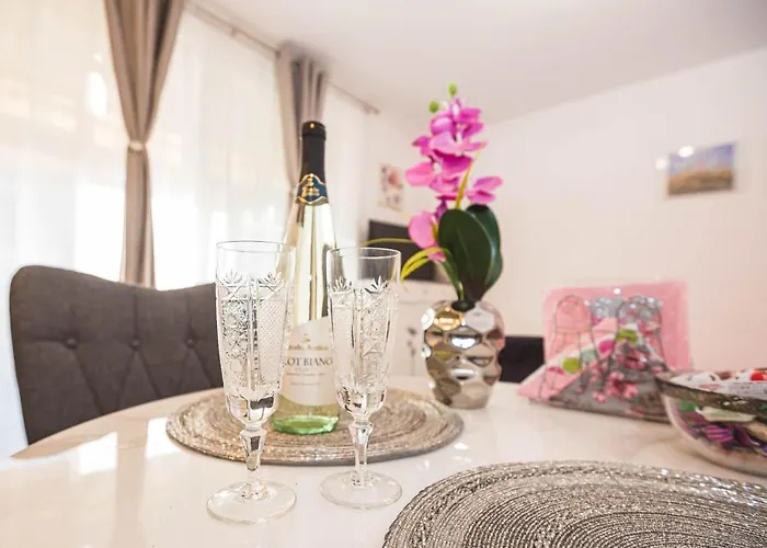 Studio apartment Mari&parking free *