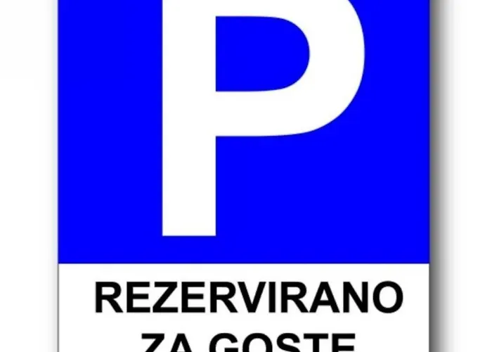Studio apartment Mari&parking free Rovigno