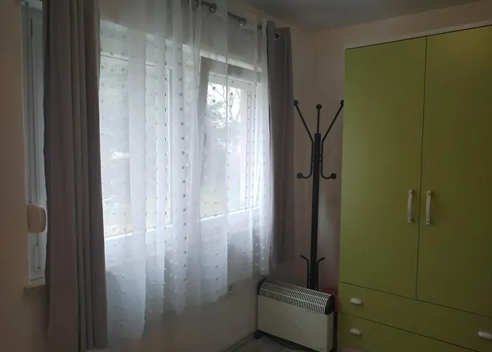 Appartamento Studio apartment Mari&parking free