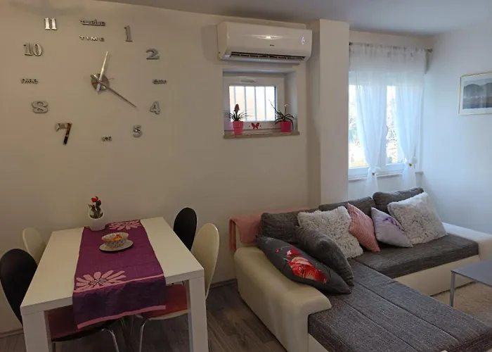 Studio apartment Mari&parking free Rovigno
