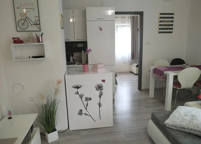 Appartamento Studio apartment Mari&parking free Rovigno