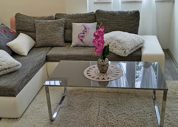 Studio apartment Mari&parking free Appartamento Rovigno