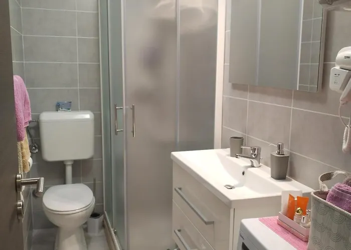 Appartamento Studio apartment Mari&parking free *