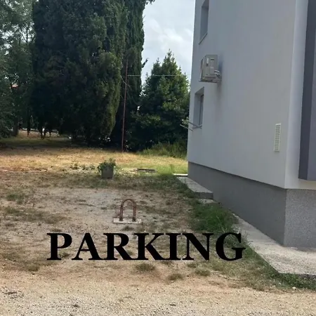 Mary & Parking Free Apartament