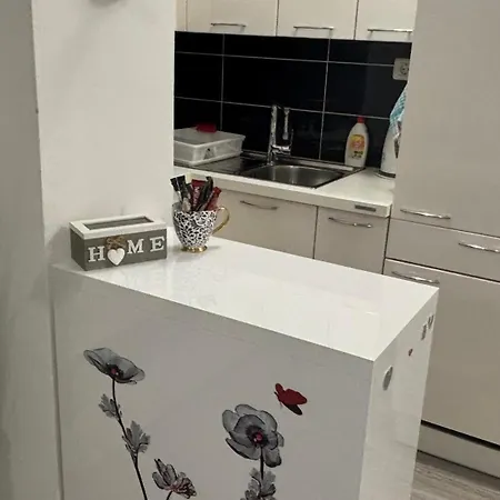 Apartament Mary & Parking Free *