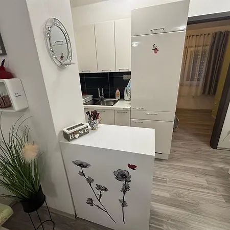 Apartament Mary & Parking Free