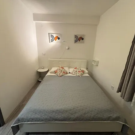 Mary & Parking Free Apartament Rovinj