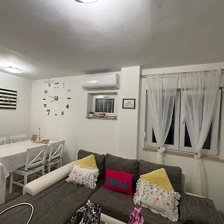 Apartament Mary & Parking Free Rovinj