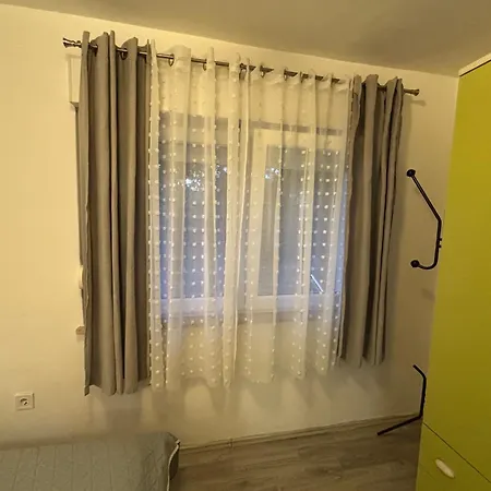 Apartament Mary & Parking Free