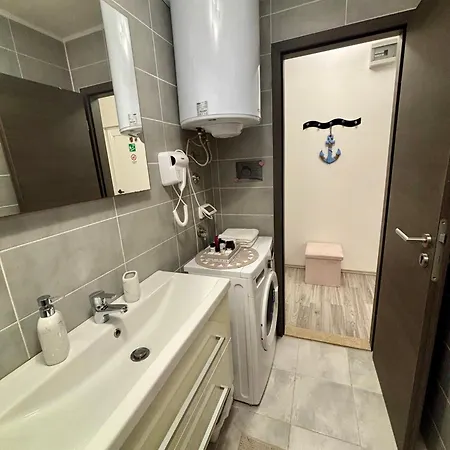 Apartament Mary & Parking Free *