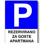 Mary & Parking Free